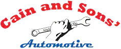 Cain and Sons Logo